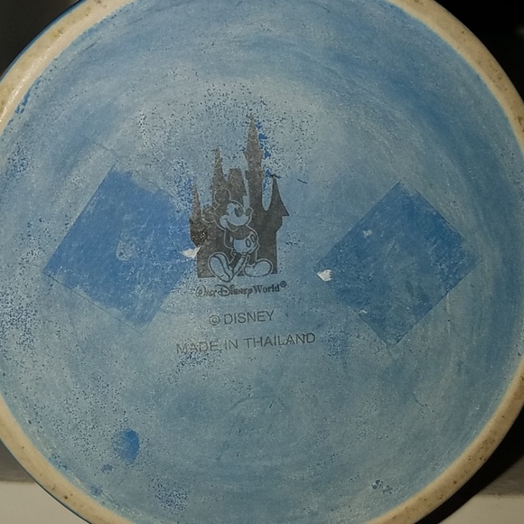 Mickey Mouse Coffee Mugs - Picture 5 of 7